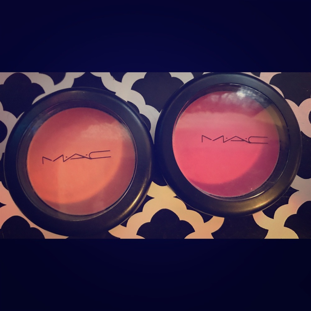 Mac Blush Bundle